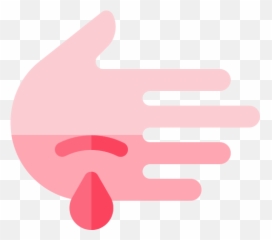 Injured - Free Hands And Gestures Icons Emoji,Skype Bat Emoticon