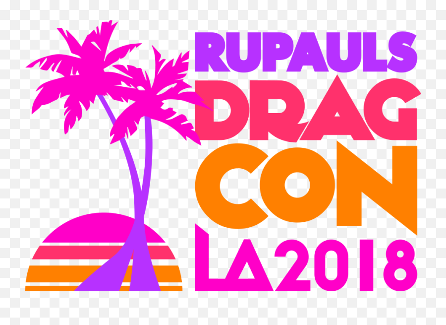 Where To Play In La This Week Emoji,Rupaul Emojis