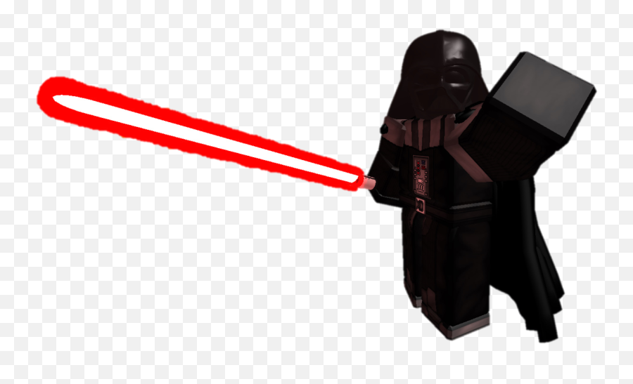 Darth Vader Png - Roblox Darth Vader Clipart Full Size Emoji,Darth Vader Symbols Emoticon Facebook