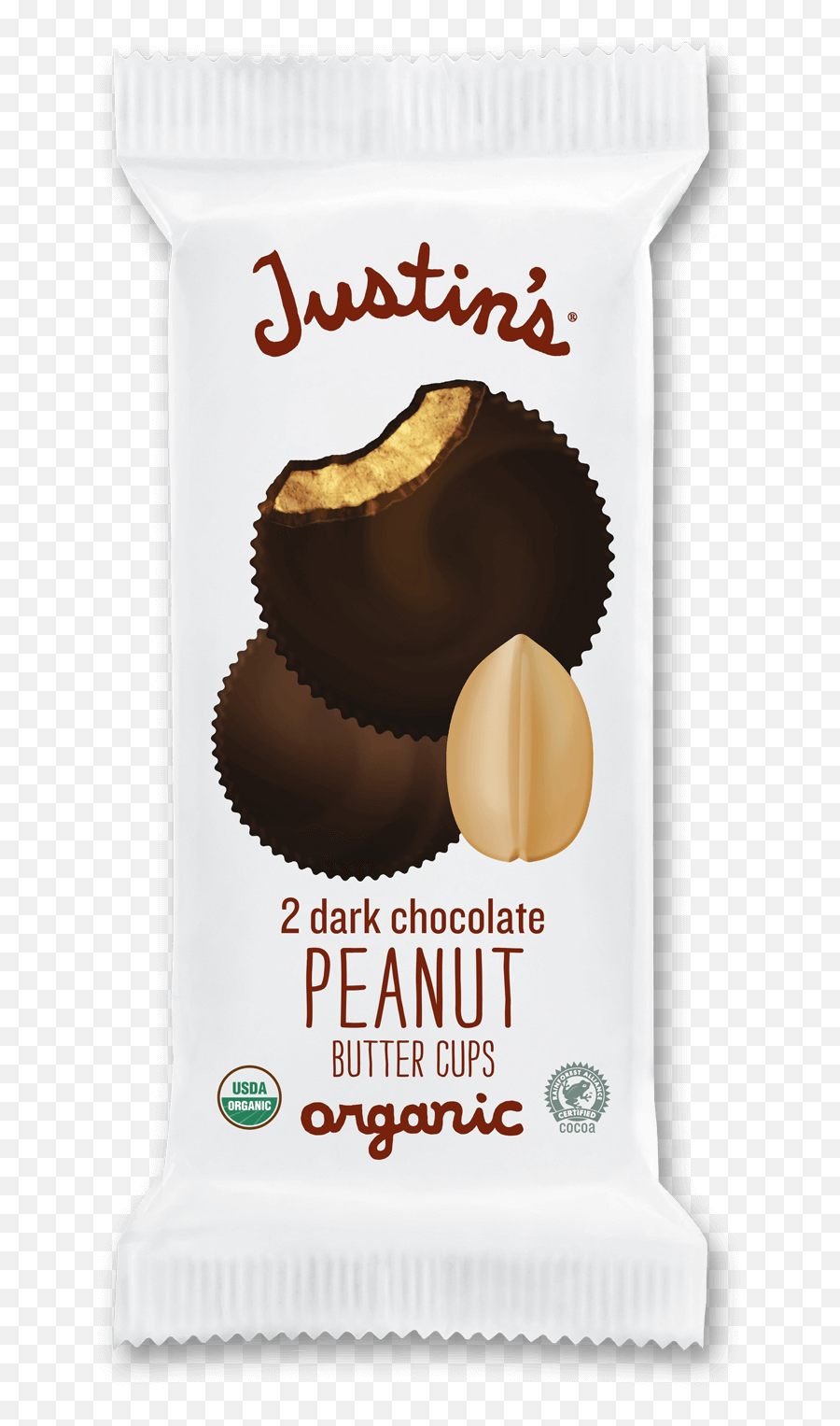 Dark Chocolate Peanut Butter Cups Justinu0027s Products Emoji,Facebook Emoticons Food Almonds
