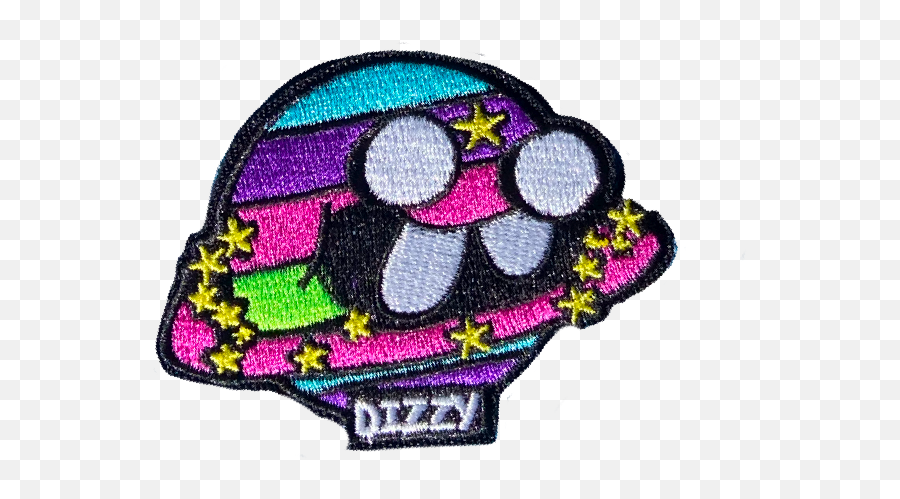 Dizzy By Danielle La France U2013 Dizzy By Danielle La France Emoji,Bic Shrug Emoticon Lighter