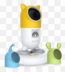 Meet Roybi Best Ai Learning Robot Toy For Kids U2013 Roybi Robot Emoji,Video Of Small Robotic Toy With Emotion
