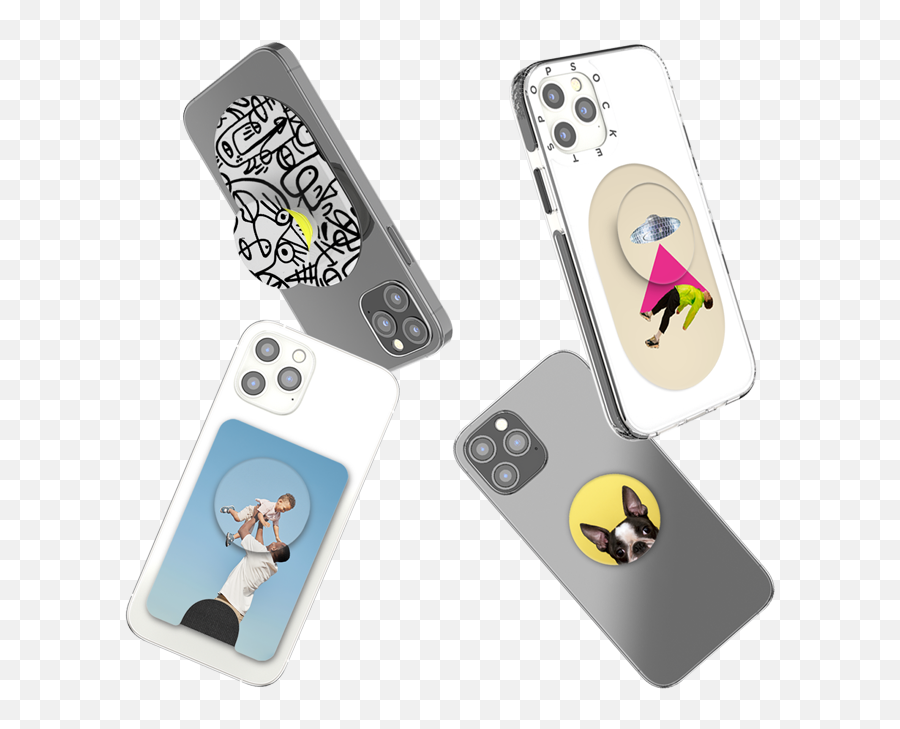 Popsockets The Original Phone Grip Emoji,Mineon Turkey Emoticons