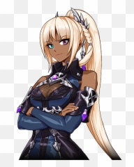 Chain Slash Quests - Mabinogi World Wiki Emoji,Chained To Emotion
