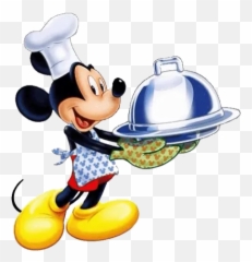 Mickeyandminniecouple4 - Stickers Cloud Emoji,Pizza Emojis Com Fundo Transparente