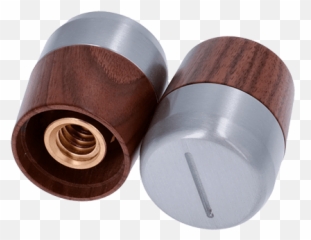 Linea Mini Walnut Wood Steam Knobs - La Marzocco Emoji,Steam Emoticons Salt Shaker