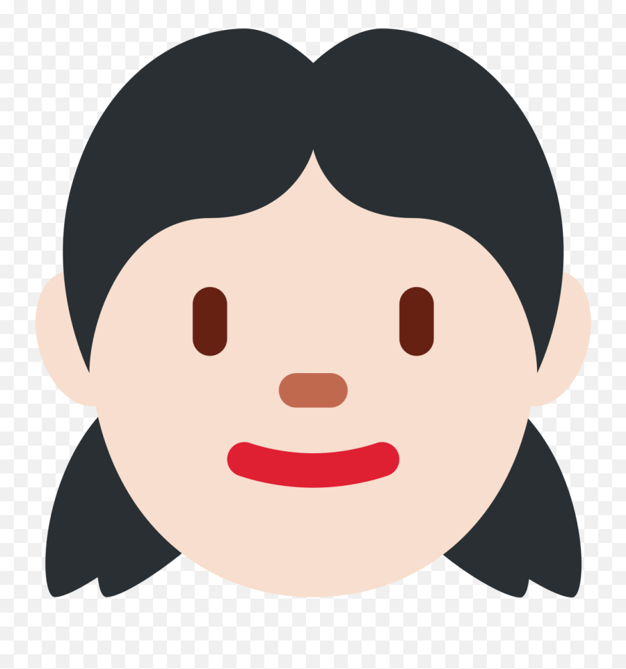 Girl Tone 1 Emoji - Download For Free U2013 Iconduck,Twitter Spy Emoji