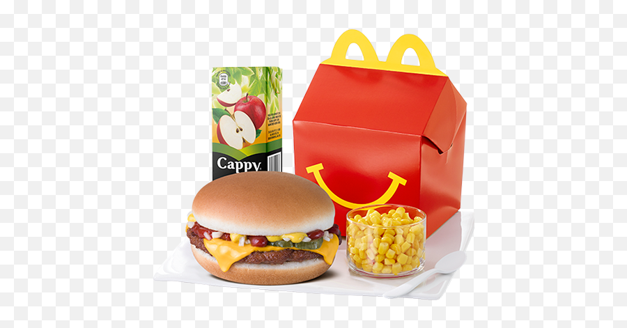 Happy Meal - Mcdonaldu0027s Emoji,Toy Emoticon Mcdonalds