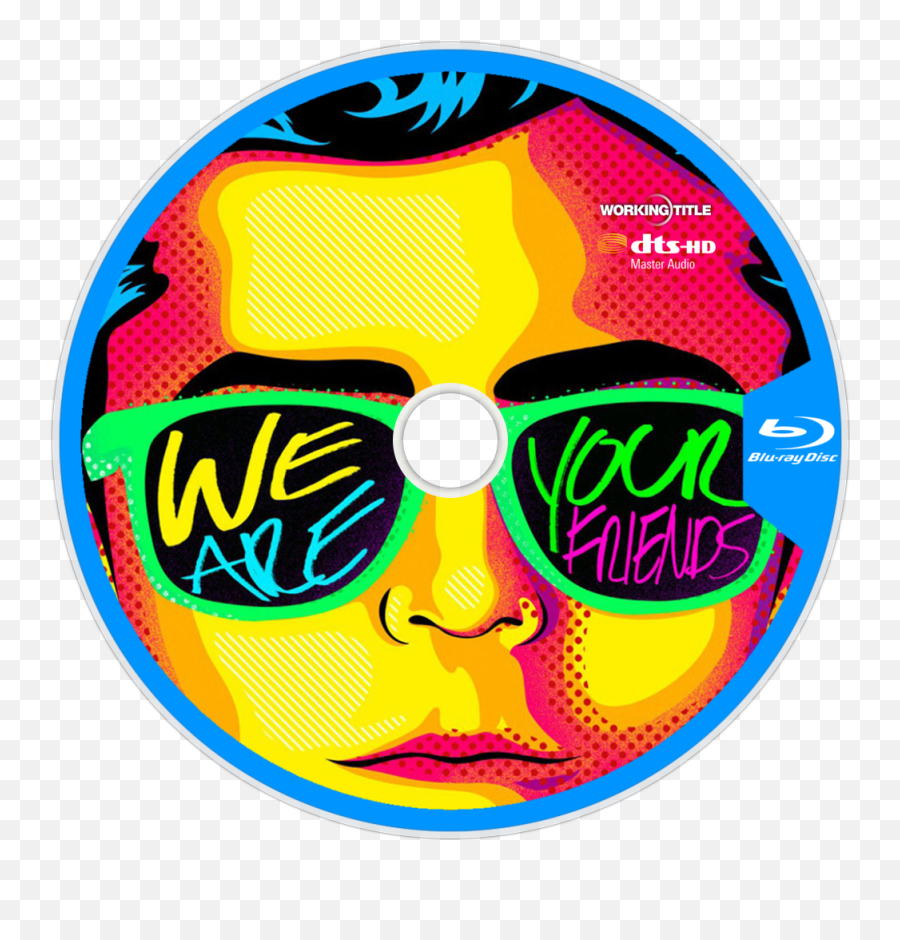 We Are Your Friends Movie Fanart Fanarttv Emoji,Audio Mastering Emoji