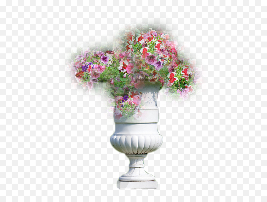 Flower Pot Psd Official Psds Emoji,Flower In Pot Emoji