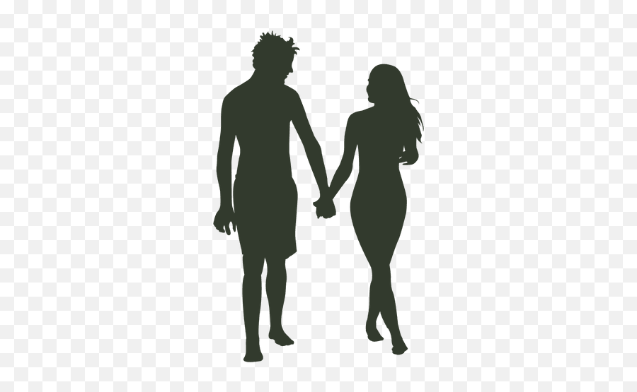 Picture Of Love Heart And Romantic Wallpapers Couple Hand Lock - Simple Couple Walking Silhouette Emoji,Couple Holding Hands Emoji