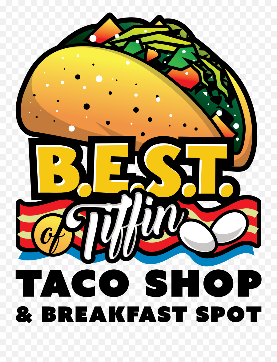 Downtown Tiffin Dining Tiffin - Seneca Economic Partnership Emoji,What Does A Man Running And A Burger Mean In Emoji