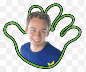 Off Png Hi 5 Tv Wiki Fandom Powered - Hi5 Curtis Cregan Emoji,Emoji Movie Akiko Glitter