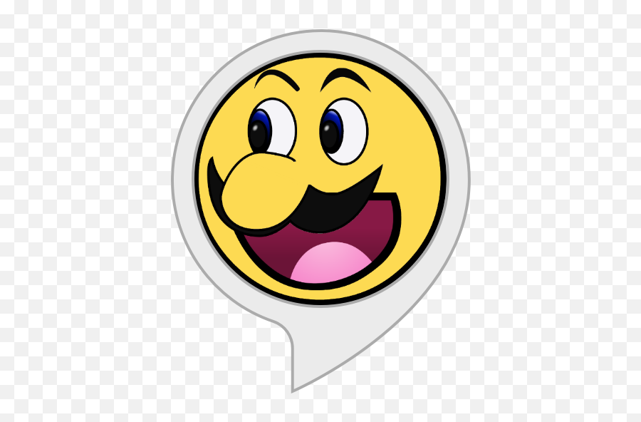 Alexa Skills - Happy Emoji,Emoticon For Sarcasm