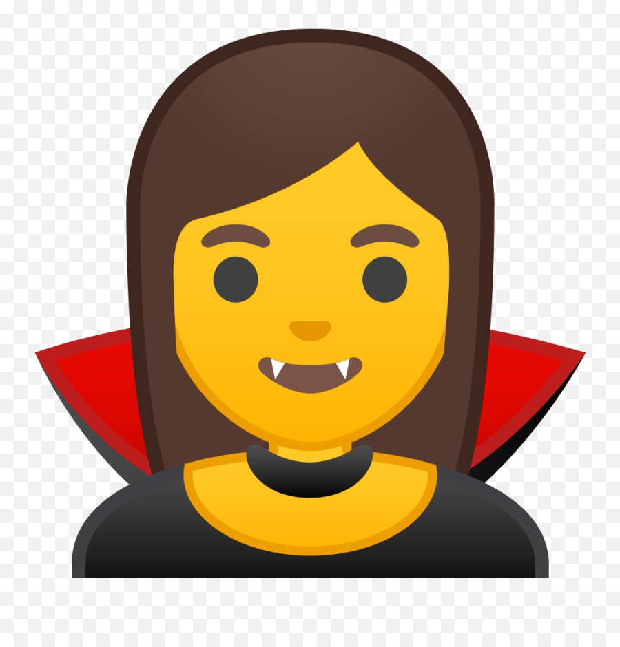 Oreo Android Emoji Png Free Photo - Vampire Girl Emoji,Android Emoji
