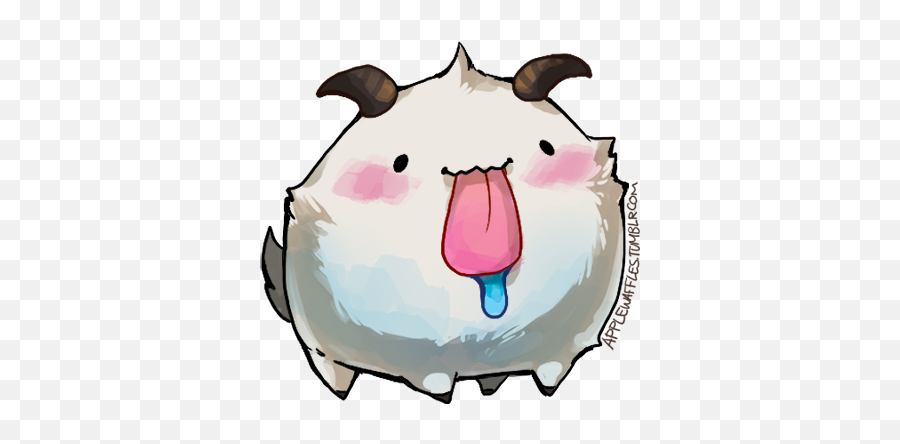 Discover Trending - Soft Emoji,Poro Emoji