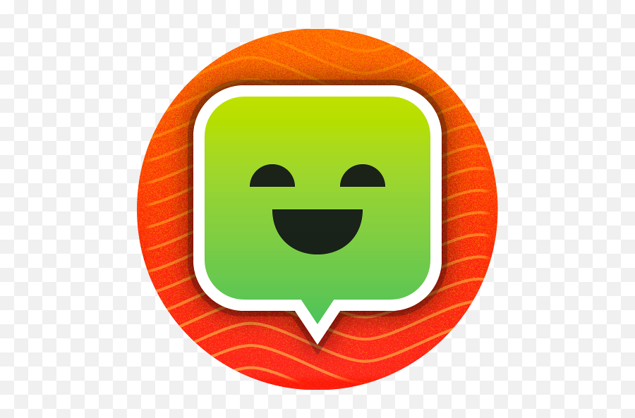 Privacygrade - Happy Emoji,Ditto Emoticon