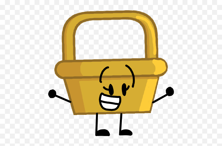 Baskety - Happy Emoji,Bread Trophy Emoji