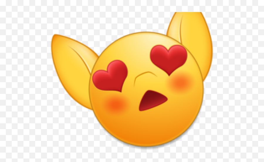 Blushing Emoji Clipart Apple - Emoji,Scale Emoji