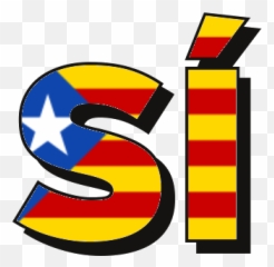 Catalan Si Moji By Banshee Apps - Vertical Emoji,Carnival Emoji 2