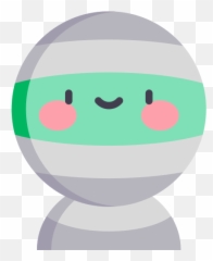 Halloween Vocabulary - Baamboozle Dot Emoji,Mummy Emoji