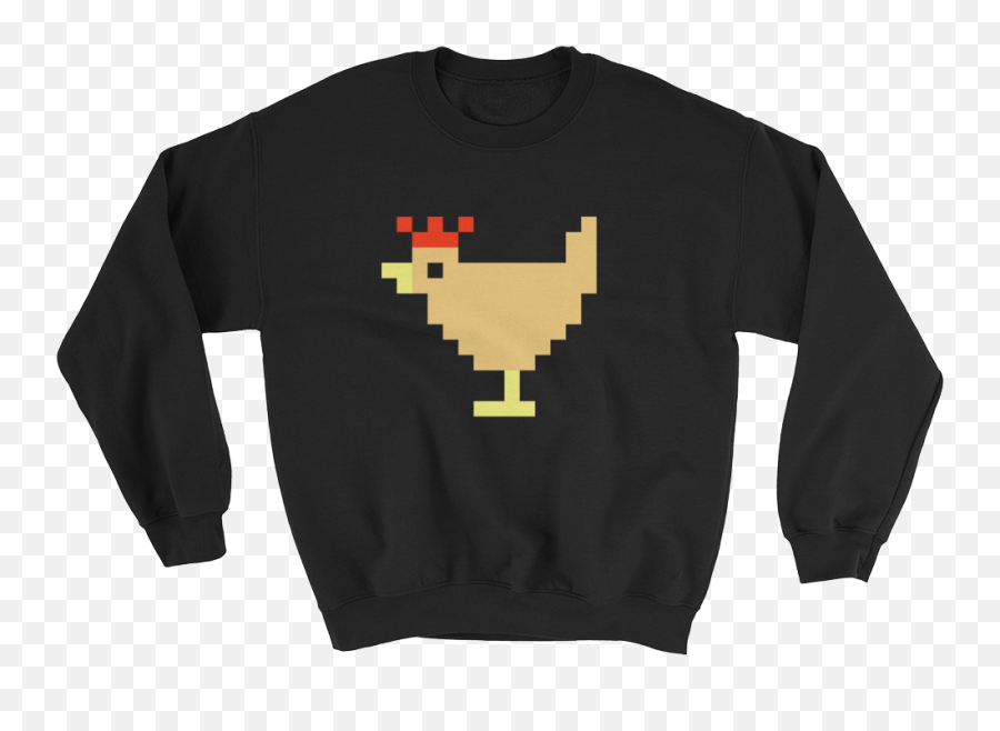 Chicken Emoji - Sasha Grey Elmo Transparent Png Original Snoop Dogg Christmas Sweater,Chicken Emoji