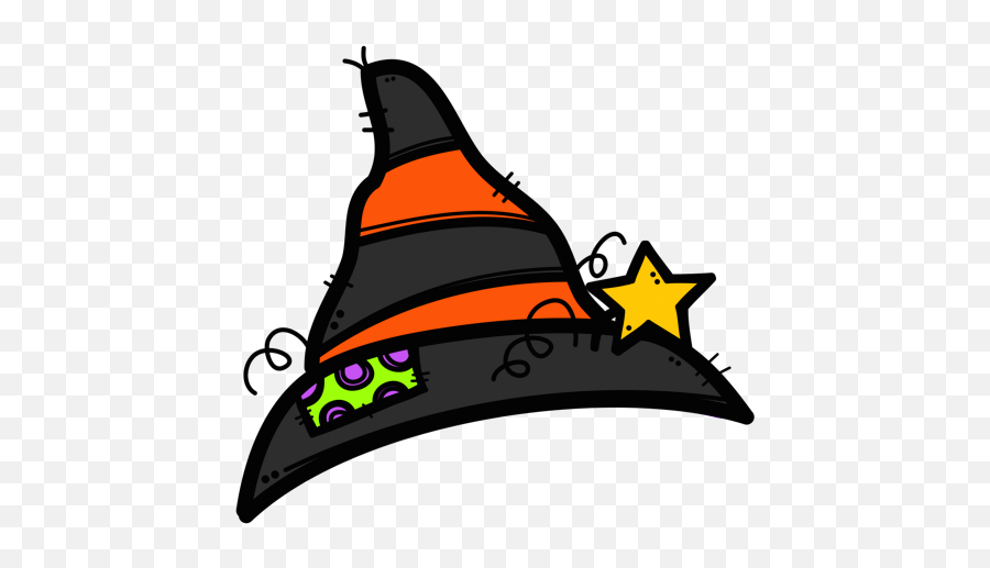 Tots And Kindergarten 2020 - Baamboozle Witch Hat Emoji,Witches Hat Emoji