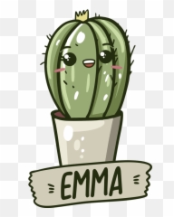 Cactus You And Me Couple T - Cucurbits Emoji,Emoji Shirts For Teens
