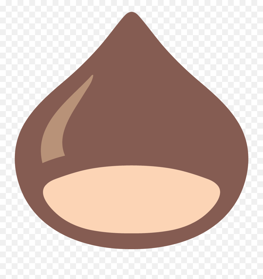 Chestnut Id 305 Emojicouk - Chestnut Emoji Android,Usvi Flag Emoji