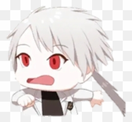 Mystic Messenger Emoji 5 - Mystic Messenger Zen,Zen Mystic Messenger Emoji