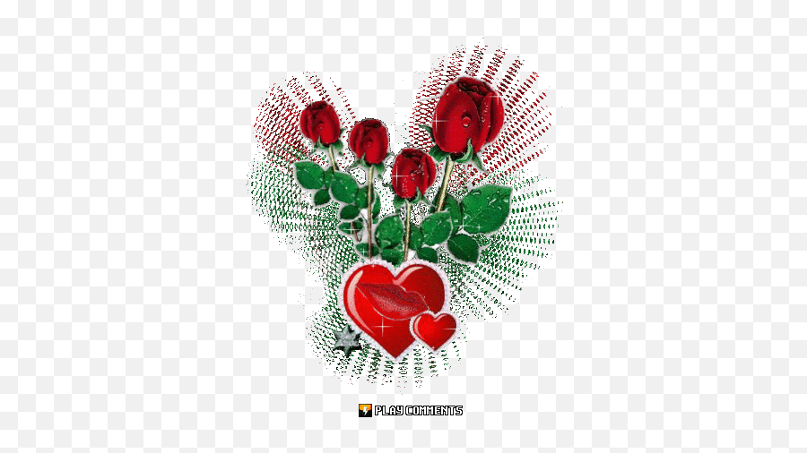 Flowers Comments For Your Page - Grande Mensagem Aniversário De Amor Emoji,Facebook Flower Emoticons