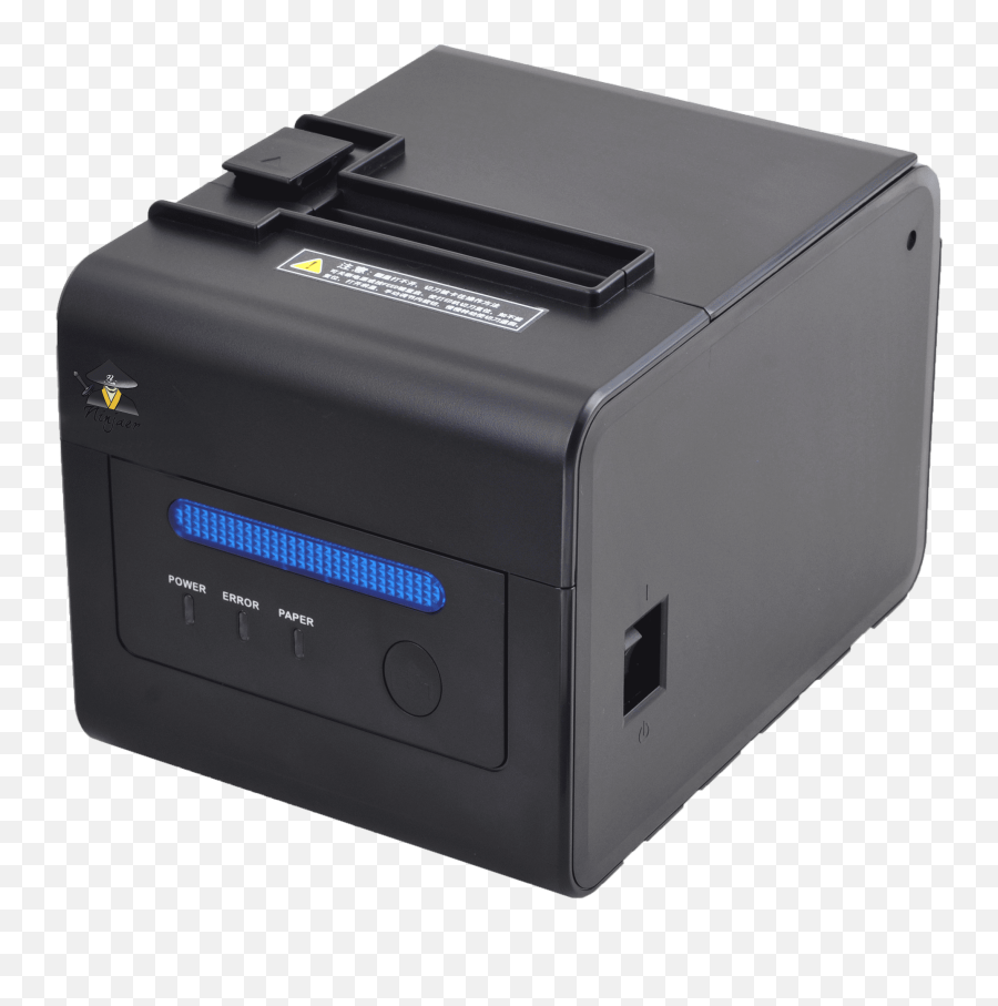 China 80mm Direct Thermal Receipt Printer Ec8001h With Usb - Office Equipment Emoji,Windows 8.1 Emoticons