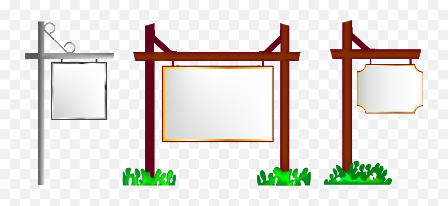Sandwich Clipart Rectangle Object Sandwich Rectangle Object - Vector Graphics Emoji,Emoji Billboard
