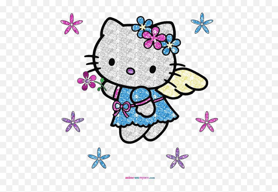 This Blog Is Amazing Trust Me - Hello Kitty Cliparts Emoji,Hello Kitty Emoticons For Msn
