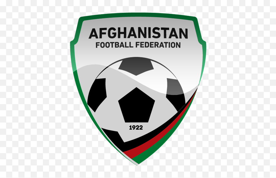 Afghanistan Football Logo Png - Football Logo Hd Png Emoji,Afg Flag Emoji