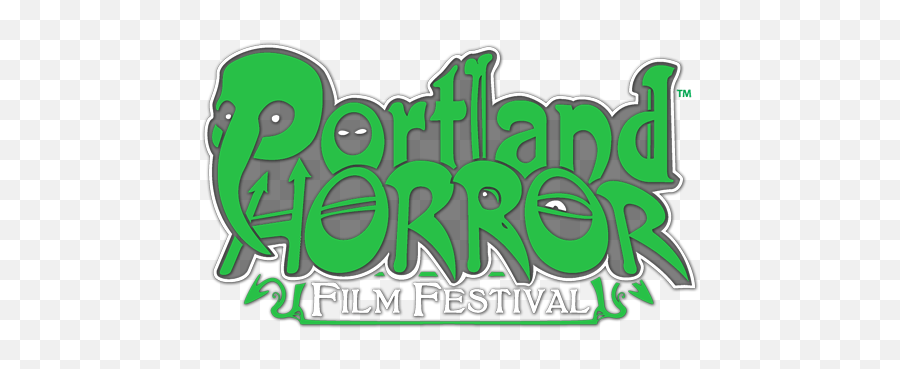 Portland Horror Film Festival - Portland Movie Times Portland Horror Film Festival Emoji,Festival Emojis