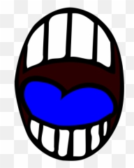 Open Png Images Icon Cliparts - Page 4 Download Clip Art Lips The Teeth The Tip Emoji,Tounge Emoji Png