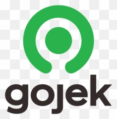 Gojek Terbaru Free Vector Logo Cdr Ai Eps Png - Dodo Grafis Lamang Gojek Emoji,Emoticon Terbaru