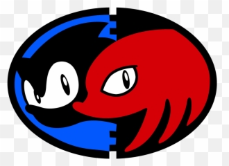 Sonic U0026 Knuckles Completa 25 Anos Relembre Este Clássico Do - Sonic Knuckles Logo T Shirt Emoji,Emoticon Curioso