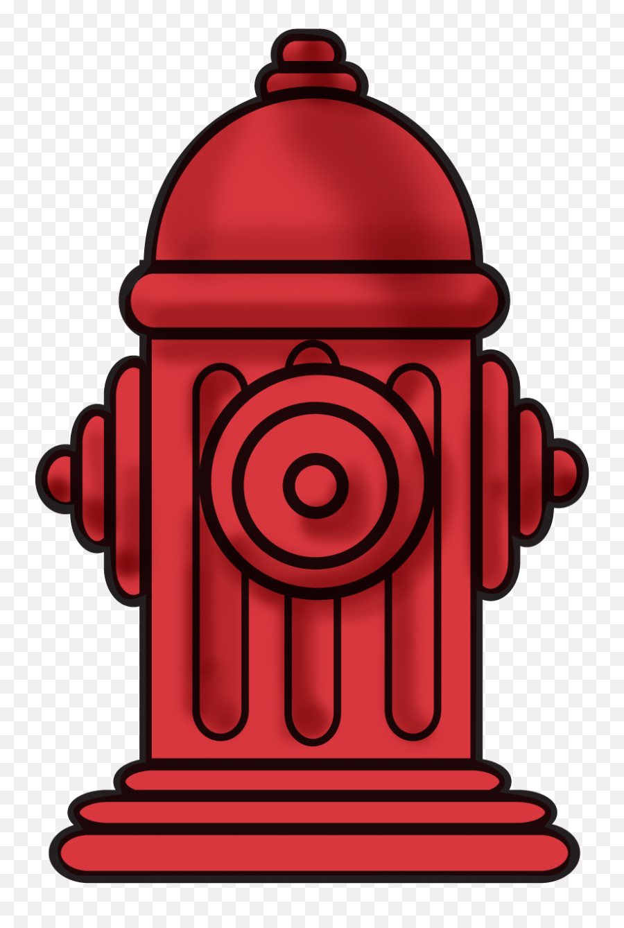 Library Of Children - S Png Free Download Fire Hydri Png Files Clip Art Cartoon Fire Hydrant Emoji,Black Fire Emoji