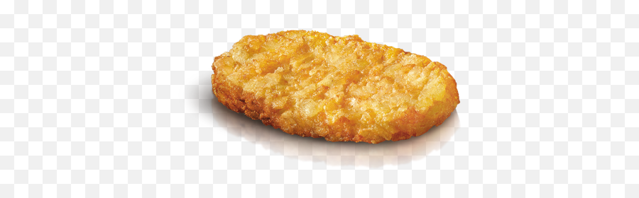 Hash Browns - Hash Brown Png Emoji,Hashbrown Emoji