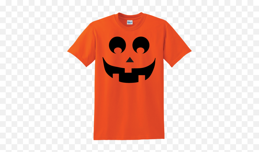 Pumpkin Face - T Shirt Design Family Reunion Beach Emoji,Single Tear Emoticon
