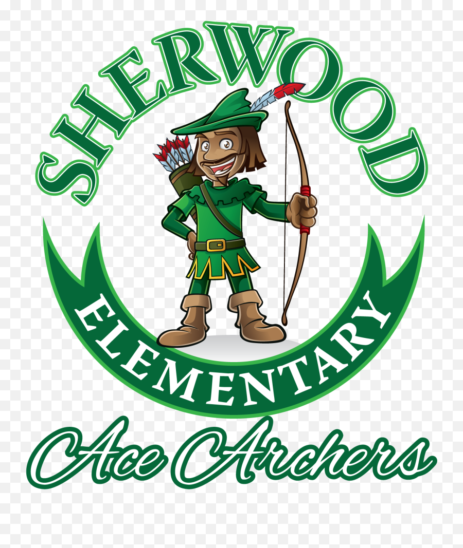 Sherwood Elementary School Homepage - Covid Compliant Emoji,Emotion Reading Technology Archery
