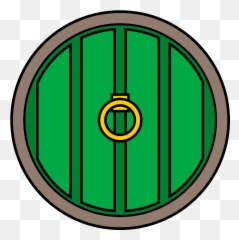 Microsoft Clip Art For Email - Solid Emoji,Hobbit Emoticons