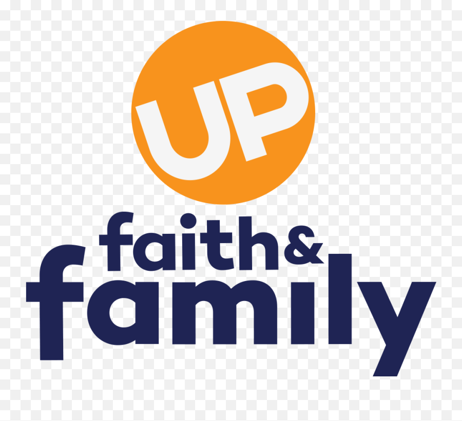 Nosey Free Ad - Up Faith Family Logo Emoji,Steve Wilkos Emojis