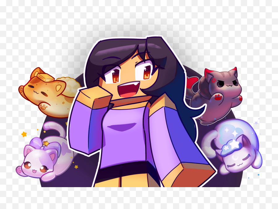 Aphmau Cats - Waykap You Ll Be On My Mind Emoji,Pusheen Understanding Your Cat's Emotions