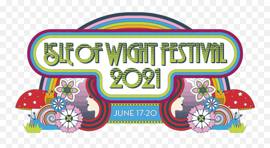 The Isle Of Wight Festival Confirms Huge Line Up For 2021 - Isle Of Wight Festival 2021 September Emoji,Carly Rae Jepsen Emotion Friends Dots
