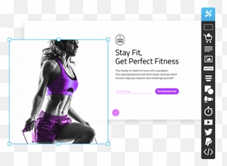 Comparisons - Get Response Landing Page Templates Emoji,Email Emojis Getresponse