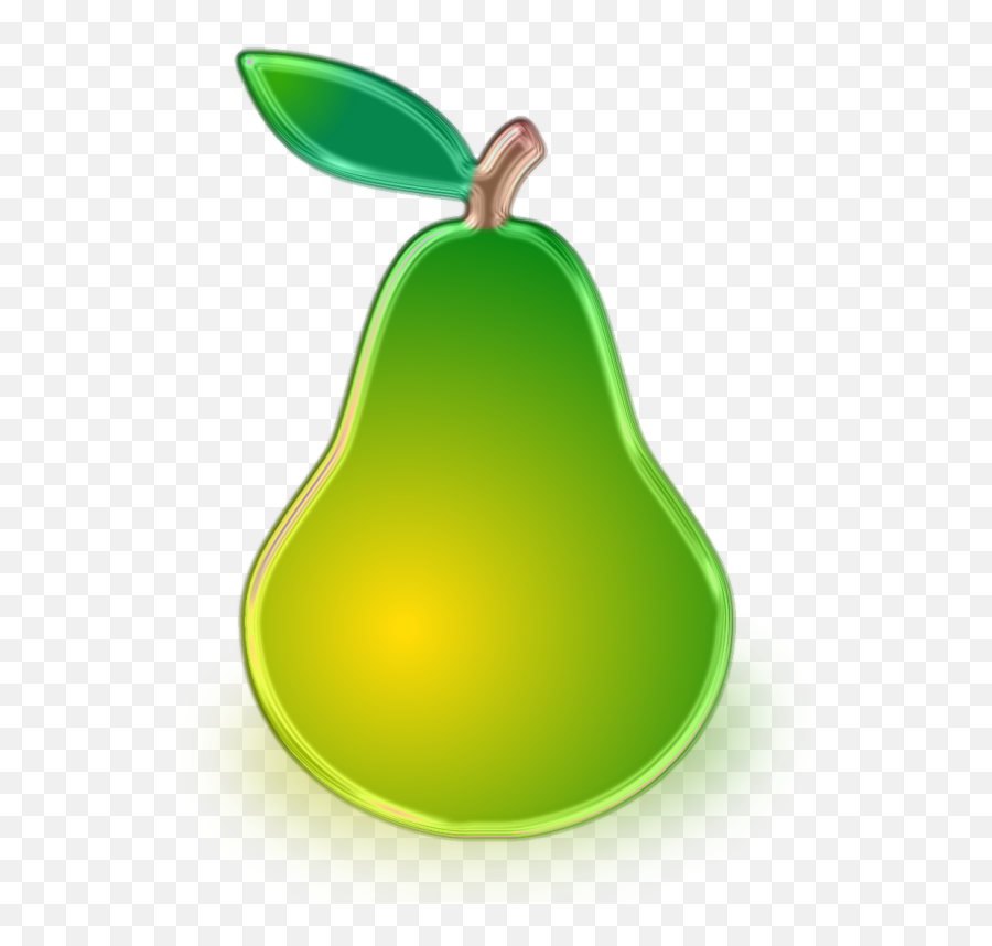How To Make A Simple Glassy Apple - Creations Paintnet Forum European Pear Emoji,.net Emoji Mapping