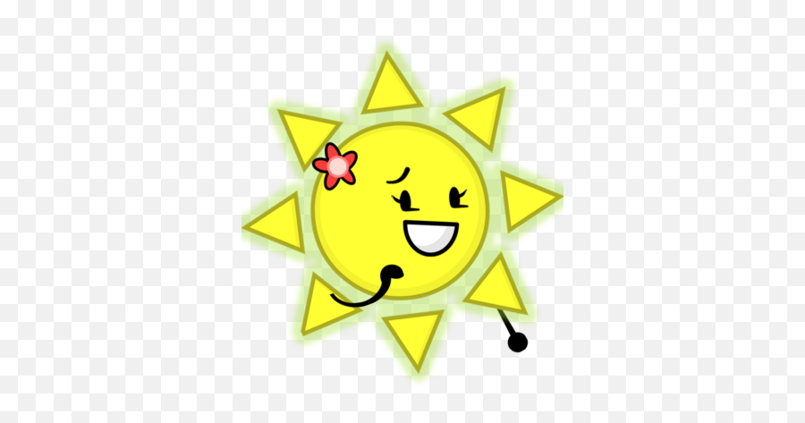 Sunny - Flag Emoji,Emoticon V8